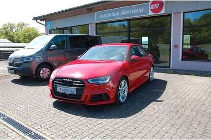 Audi S3 Gebrauchtwagen