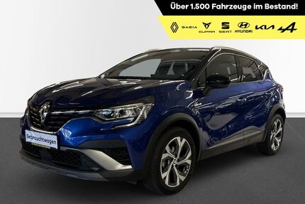Renault Captur Gebrauchtwagen