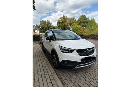 Opel Crossland (X) Gebrauchtwagen