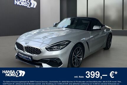BMW Z4 Gebrauchtwagen