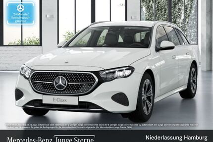 Mercedes-Benz E 200 Gebrauchtwagen