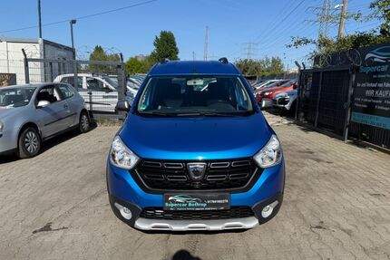 Dacia Dokker Gebrauchtwagen