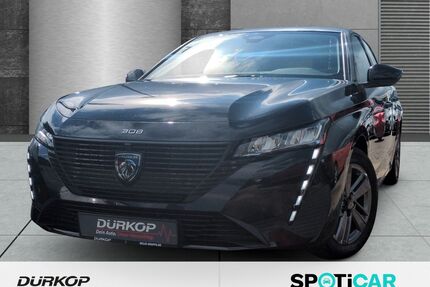 Peugeot 308 Gebrauchtwagen