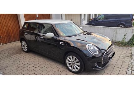 Mini Cooper Clubman Gebrauchtwagen
