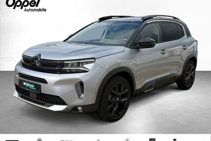 Citroen C5 Aircross Gebrauchtwagen