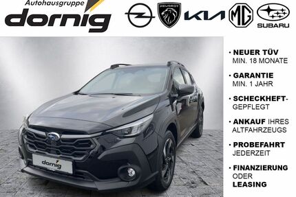 Subaru Crosstrek Gebrauchtwagen