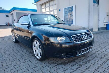 Audi S4 Gebrauchtwagen