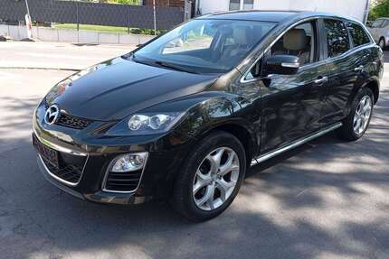 Mazda CX-7 Gebrauchtwagen