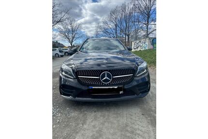 Mercedes-Benz C 300 Gebrauchtwagen