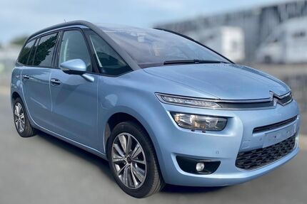 Citroen Grand C4 Picasso / SpaceTourer Gebrauchtwagen