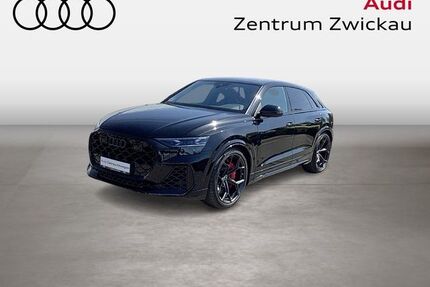 Audi RSQ8 Gebrauchtwagen