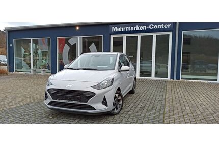 Hyundai i10 Gebrauchtwagen
