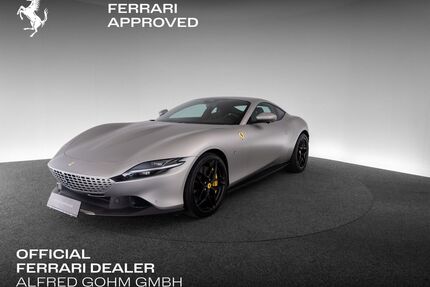 Ferrari Roma Gebrauchtwagen