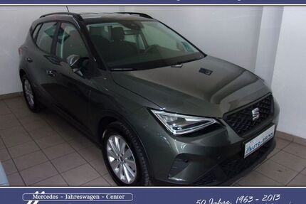Seat Arona Gebrauchtwagen