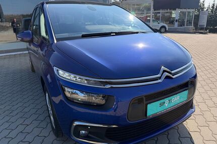 Citroen C4 Picasso Gebrauchtwagen