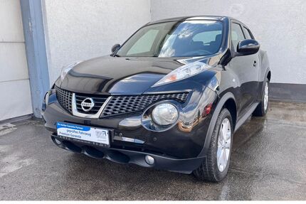 Nissan Juke Gebrauchtwagen