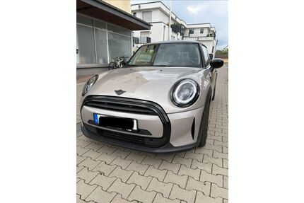 Mini Cooper Gebrauchtwagen