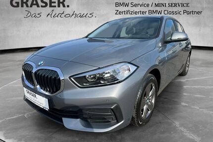 BMW 116 Gebrauchtwagen
