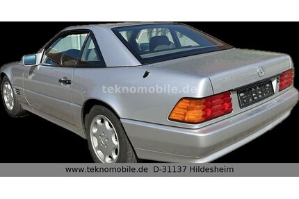 Mercedes-Benz SL 300 Gebrauchtwagen