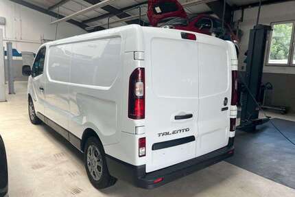 Fiat Talento Gebrauchtwagen