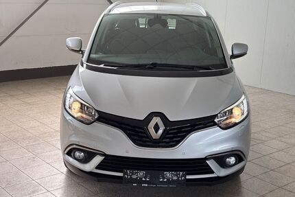 Renault Grand Scenic Gebrauchtwagen