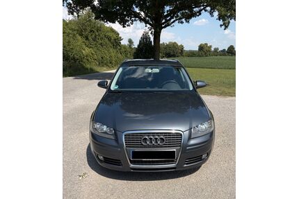 Audi A3 Gebrauchtwagen