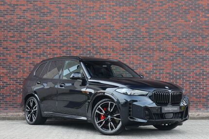BMW X5 Gebrauchtwagen