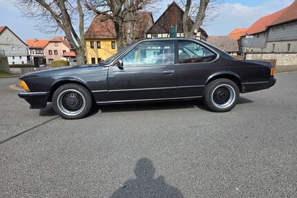 BMW 635 Gebrauchtwagen