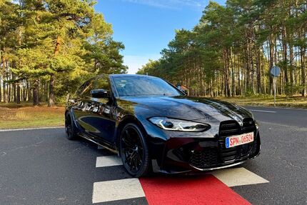 BMW M3 Gebrauchtwagen