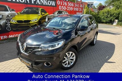 Renault Kadjar Gebrauchtwagen