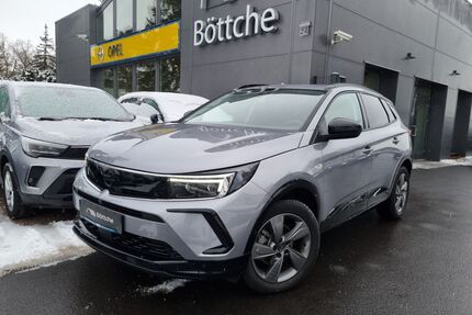 Opel Grandland (X) Gebrauchtwagen