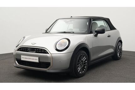 Mini Cooper Cabrio Gebrauchtwagen