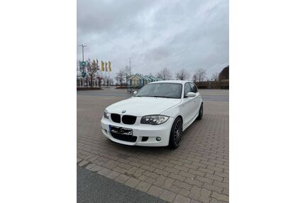 BMW 116 Gebrauchtwagen