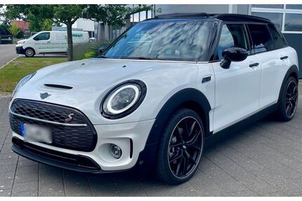 Mini Cooper S Clubman Gebrauchtwagen