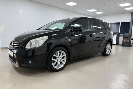 Toyota Verso Gebrauchtwagen