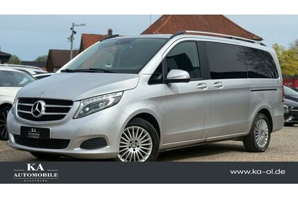 Mercedes-Benz V 220 Gebrauchtwagen