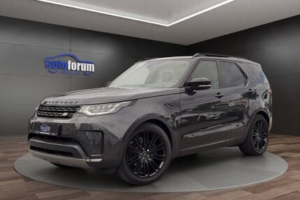 Land Rover Discovery Gebrauchtwagen