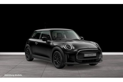 Mini Cooper Gebrauchtwagen