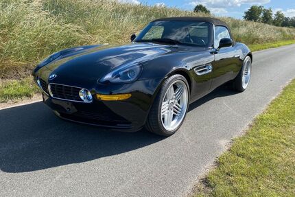 BMW Z8 Gebrauchtwagen