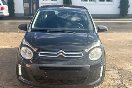 Citroen C1 Gebrauchtwagen