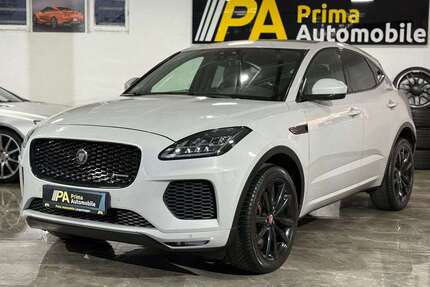 Jaguar E-Pace Gebrauchtwagen