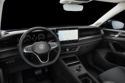 VW Tayron Gebrauchtwagen