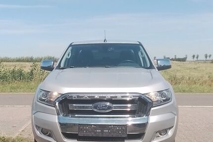 Ford Ranger Gebrauchtwagen