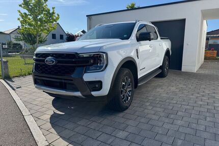 Ford Ranger Gebrauchtwagen