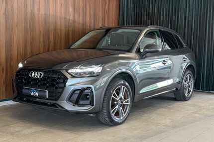 Audi Q5 Gebrauchtwagen