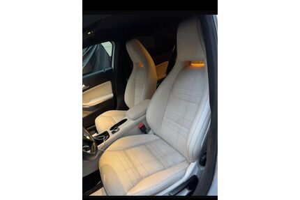 Mercedes-Benz A 180 Gebrauchtwagen