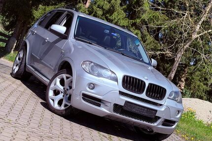 BMW X5 Gebrauchtwagen