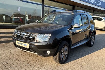 Dacia Duster Gebrauchtwagen