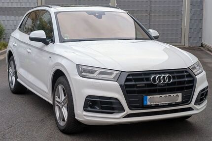 Audi Q5 Gebrauchtwagen