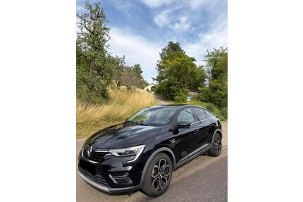 Renault Arkana Gebrauchtwagen